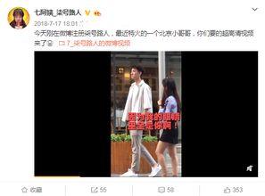 网红扒姨,网络红人的幕后真相与生存法则