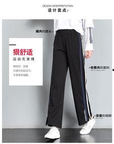 女裤明星同款,潮流趋势下的时尚风向标