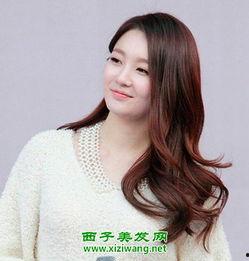 韩国明星发型推荐,解锁时尚发型的秘密