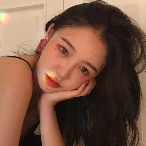 广西网红美女头像下载,解锁广西风采，邂逅美丽瞬间
