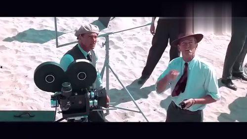 邀请女明星打高尔夫,优雅竞技展现魅力风采