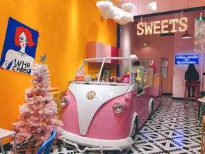 如何打造网红精品店铺,揭秘爆款秘籍与运营策略