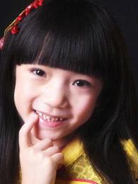 小明星李芳淙,闪耀童星，璀璨未来