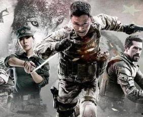 战狼3电影在线观看,在线观看，激情燃烧的爱国情怀！