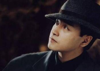 粤语明星周吉,演绎传奇，闪耀舞台