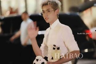 金丝边眼镜明星同款,时尚潮流的焦点之作