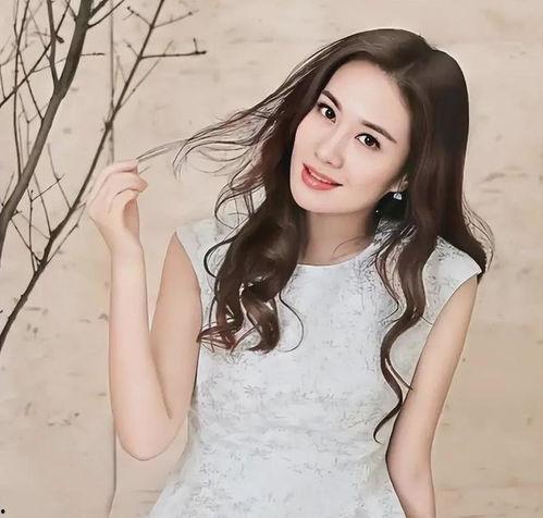 明星美女强,演绎时尚盛宴