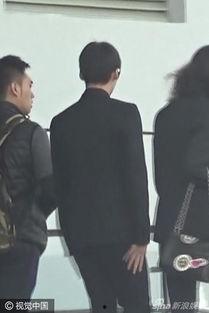 乔任梁追悼会明星,乔任梁追悼会感人瞬间