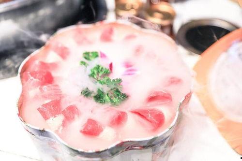 国庆网红打卡重庆美食,探寻山城特色美食之旅