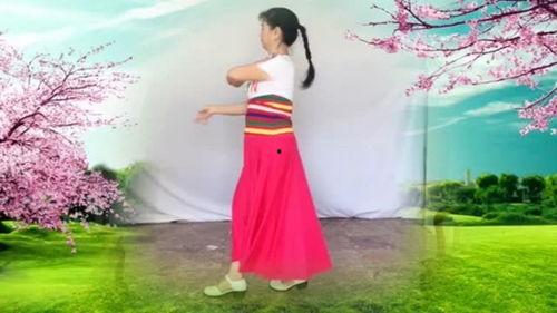 网红别知己水兵舞,网红舞步引领潮流新风尚