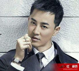 峰 男明星,闪耀银幕的男明星风采