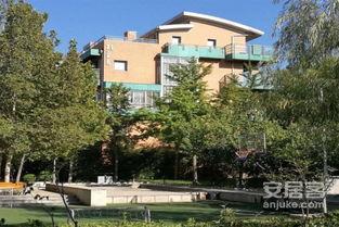 复地首府 明星,明星璀璨的宜居典范