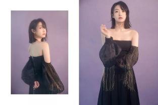 明星穿撘,潮流风向标下的时尚演绎