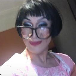 韩美娟真实爆料视频,揭秘背后惊人内幕