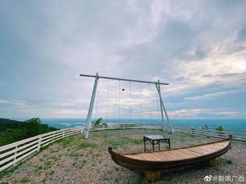 南宁网红秋千生产,打造城市新地标，体验空中摇曳的浪漫时光