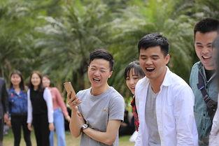 全体成员吃瓜群众,全体成员的瓜界风云