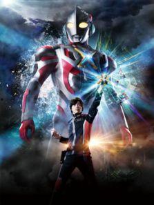 艾克斯奥特曼头条,传奇归来，守护地球新篇章