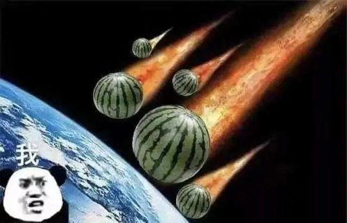 聚众吃瓜文案,一场聚众吃瓜的狂欢之旅