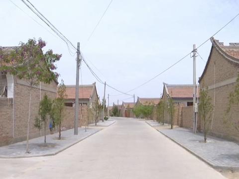 红寺堡镇朝阳村官网,乡村振兴的示范窗口