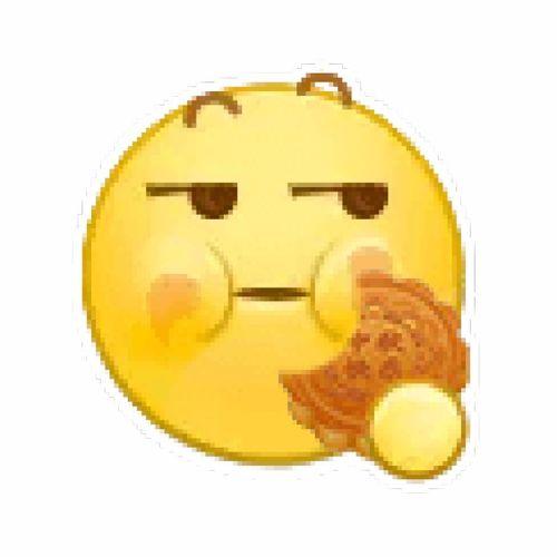 泉州吃瓜表情,趣味横生的市井生活缩影