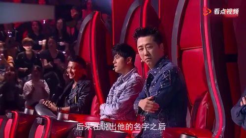 网红平价歌手节目名,网红歌手的崛起之路