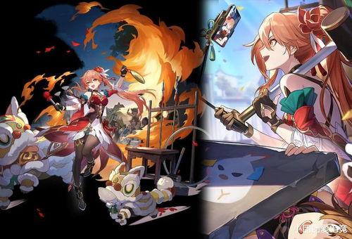 星穹最新角色爆料,神秘力量觉醒，宇宙冒险再启程