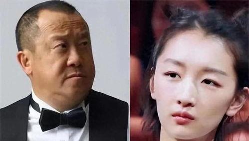 爆料周冬雨曾志伟视频播放,娱乐圈风波再起