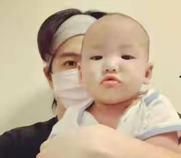 明星子女患病,揭秘明星子女罕见病背后的故事