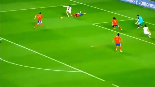 明星踢球高手,揭秘明星们的足球技艺