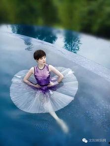 水中跳舞的明星,探寻自然奇观