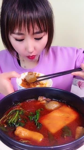 周姐看蘸料,解锁美食新境界