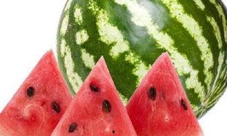 来月经可以吃梨瓜吗,营养健康两不误”