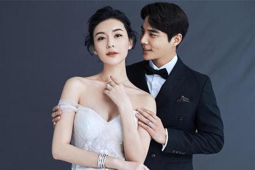 与巨蟹结婚的明星