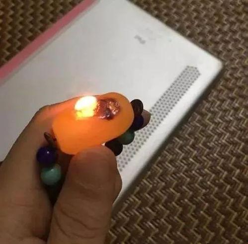 怎么看俄料蜜蜡真假鉴别,真假鉴别攻略全解析