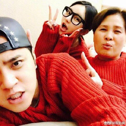 罗志祥吃瓜感言,揭秘娱乐圈背后的真相与反思