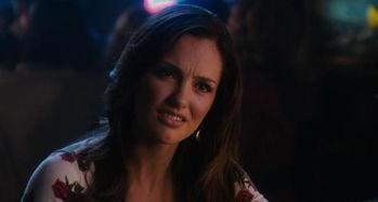 明星年轻时随波逐流