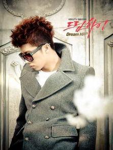 帅哥明星2018,2018年度帅哥明星风采盘点